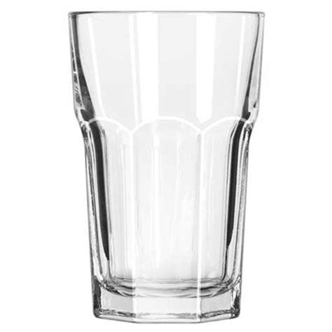 Best Pirce 🔔 Libbey Glass 15237 Beverage Glass 10 Oz Duratuff 36