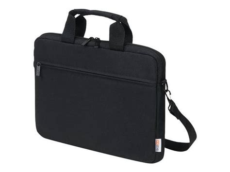 Dicota Base Xx Slim Notebook Carrying Case D