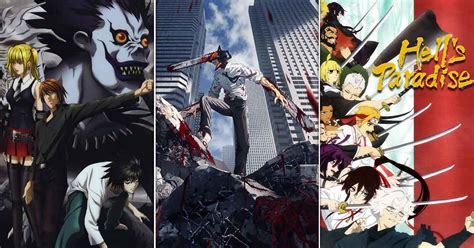 5 Best Monster Anime of All Time — These Are Not Your Average Creature Features