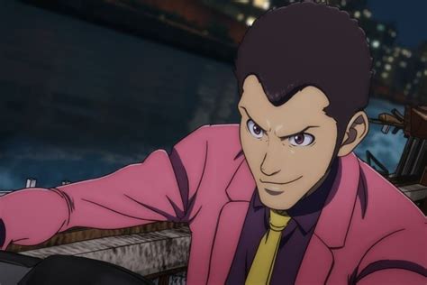 LUPIN THE 3rd Vs CATS EYE Film Animatie 2023 Kijken TVgids Nl