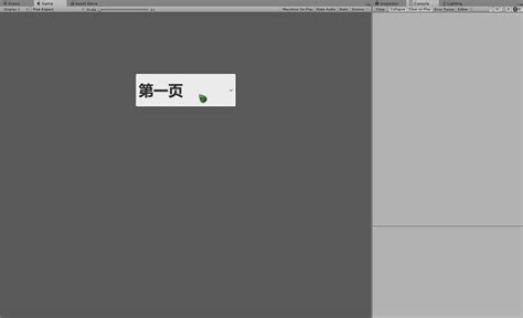 Unity3D UGUI下拉菜单 Dropdown组件用法总结 unity getcomponent 不到dropdown找不到 CSDN博客