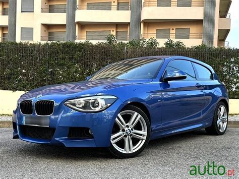 Bmw D Xdrive Pack M For Sale Portim O Portugal