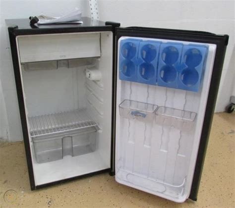 Whirlpool 4.2 Cu. Ft. Refrigerator | #4431219054