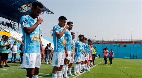 Copa Libertadores Sporting Cristal Supera A Alianza Lima Y