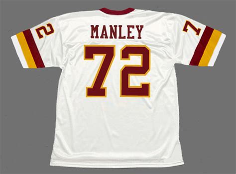 Washington Redskins Throwback Jersey Collection - Custom Throwback Jerseys