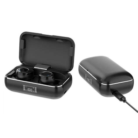 VANKYO X200 Bluetooth 5 0 Wireless Earbuds In Ear TWS Stereo Headphones