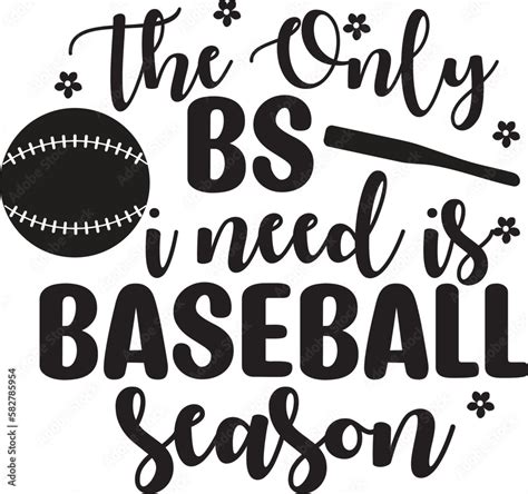 Baseball All About That Base T Shirt Design In Svg Printable Files