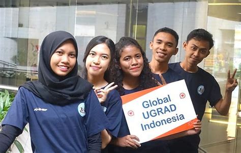 Mau Mencicipi Kuliah Di Amerika Yuk Ikut Beasiswa Pertukaran Mahasiswa