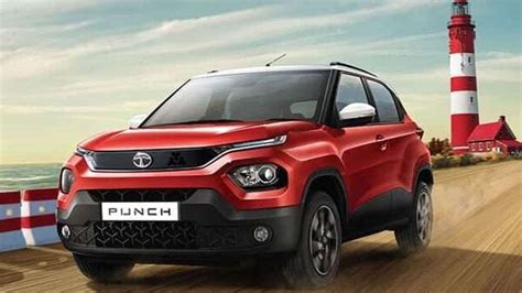 Tata Punch Micro SUV Gets Price Hike Across Variants Check The Old And