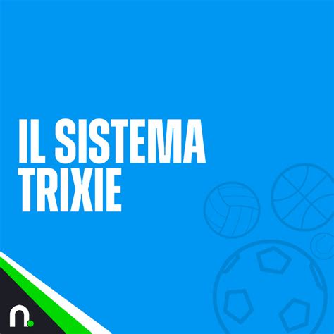 Il Sistema Trixie Netwin Blog