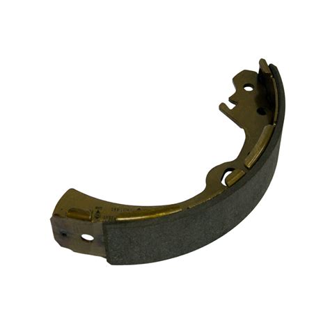 Rear Brake Shoe Pcs Nissan Urvan E Extreme Market Place