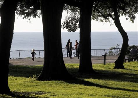 Bay Area Picnic Spots With A View And Backstories Datebook