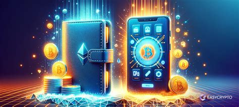 Crypto Hot Wallet vs. Cold Wallet: Beginner's Guide - Easy Crypto