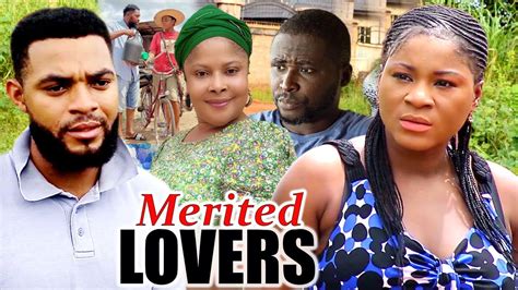 MERITED LOVERS NEW HIT MOVIE STEPHEN ODIMGBE DESTINY ETIKO ONNY