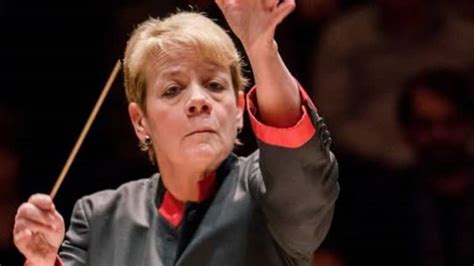 Who Is Marin Alsop S Partner The First Time Macarthur Fellowship