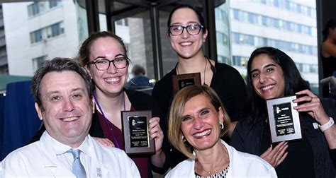 Phd Lab Coat Ceremony Icahn School Of Medicine