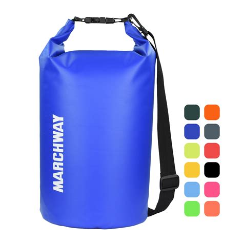 What Is The Best Waterproof Bag Iucn Water