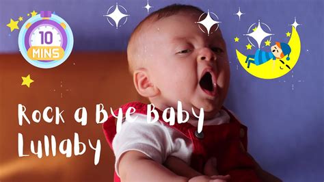 Baby Fall Asleep In 3 Minutes With Soothing Lullabies 10 Minutes