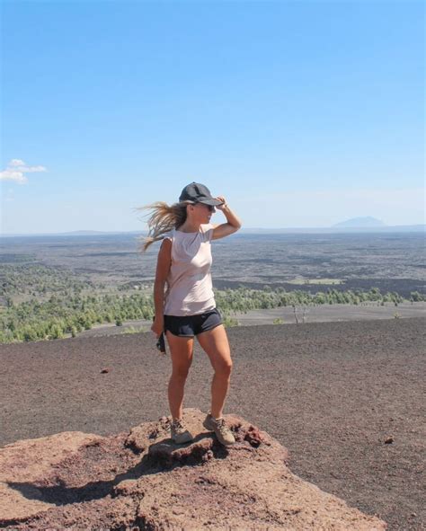 Best Things To Do At Craters Of The Moon National Monument America