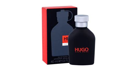 HUGO BOSS Hugo Just Different Eau de Toilette für Herren 40 ml