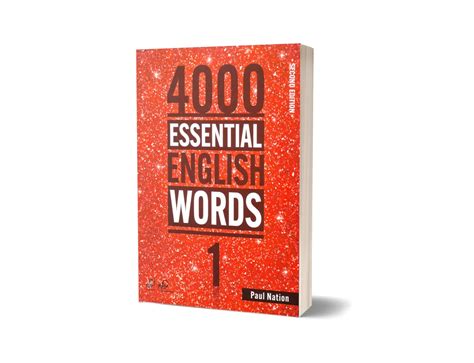 4000 Essential English Words 2nd Ed Book PDF 51 OFF