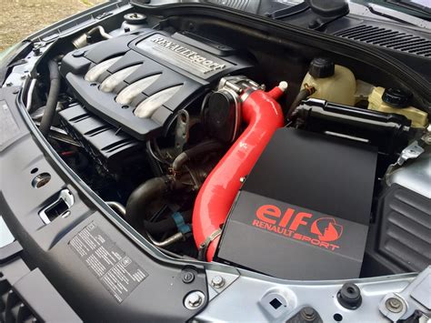 Show Us Your Engine Bay Page Cliosport Net