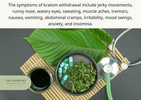 Kratom Addiction Signs Symptoms Withdrawal And Treatment The