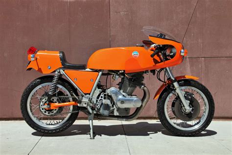 Laverda Sfc For Sale At Auction Mecum Auctions