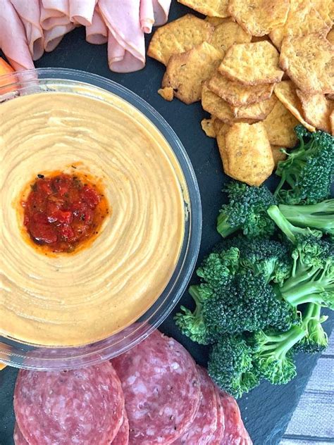 5 Tips To Make A Crowd Pleasing Hummus Appetizer Platter