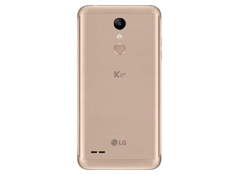 Smartphone LG K11 Plus LMX410BCW 32GB 13 0 MP o Melhor Preço é no Zoom