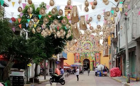 Conoce cómo son los preparativos en el paseo de la fiesta de San