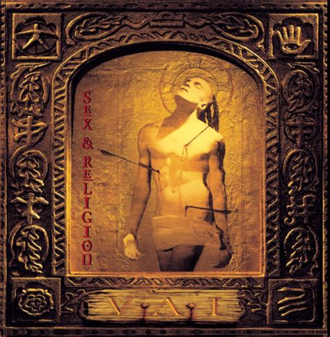 Sex And Religion Steve Vai Amazon Es Cd Y Vinilos}