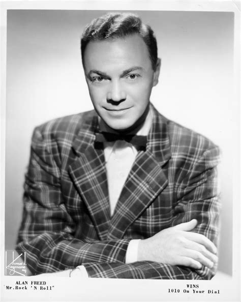 Alan Freed 1999