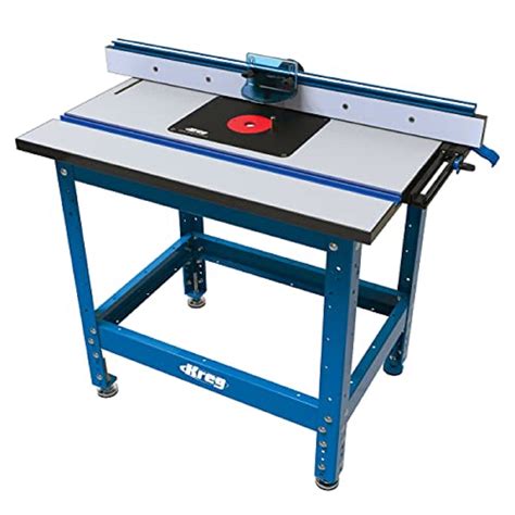 10 Best Router Table For 2023 Robots Net