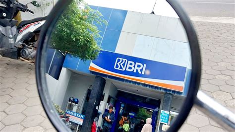 Kur Bri Juta Tanpa Jaminan Dibuka Pemilik Umkm Pasti Cair Jika