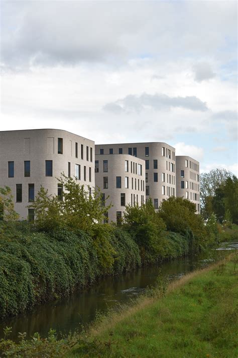 Cm Gezondheidspunt Roeselare Mandellaan