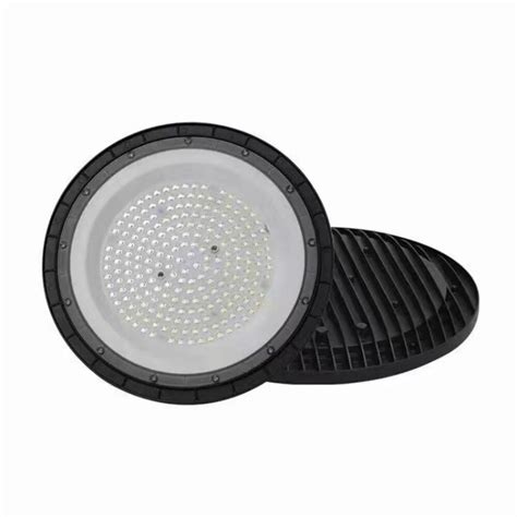 Led Ufo High Bay W K Dob Ledpaneler Dk