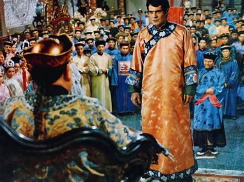 Genghis Khan (1965) - Turner Classic Movies