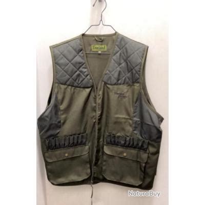 Gilet Treeland T Gilets De Chasse