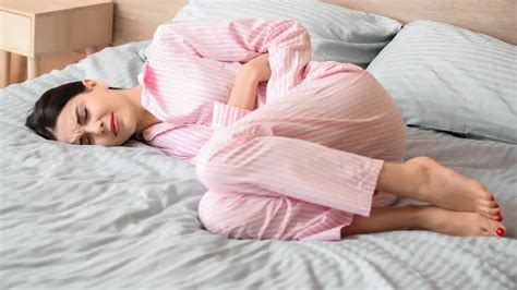 Dysmenorrhea Causes: Finding the Reason for Painful Periods