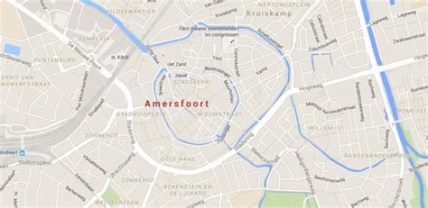 Amersfoort - World Easy Guides