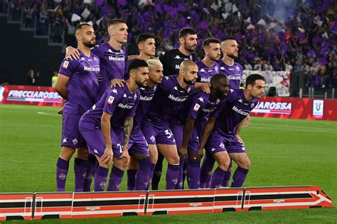 fiorentina adani su italiano ottimo lavoro prima  lottava  la