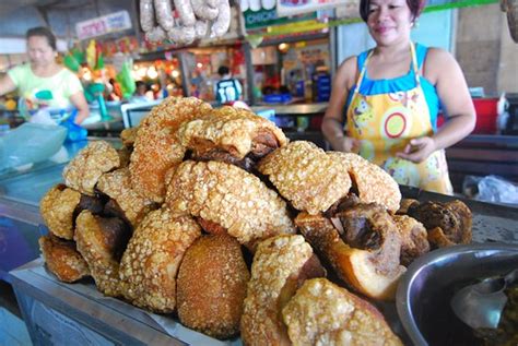 Bagnet The Famous Pork Dish From Ilocos