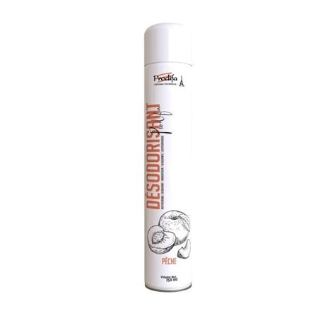 Desodorisant Prodifa Aerosol Ml Prod Hyge