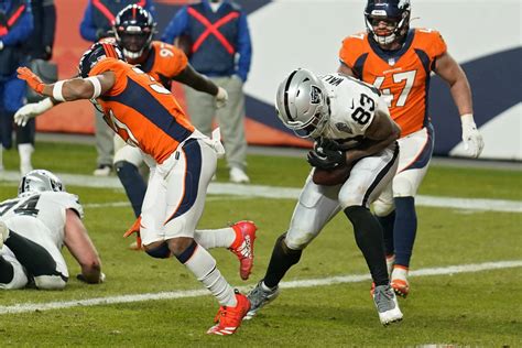 Raiders among pro bettor’s best bets on NFL season win totals | Todd ...