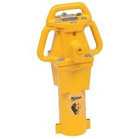 Rhino PD 55 Pneumatic Post Driver 70013 Zoro