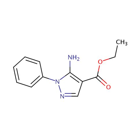 H Pyrazole Carboxylic Acid Amino Phenyl Ethyl Ester Sielc