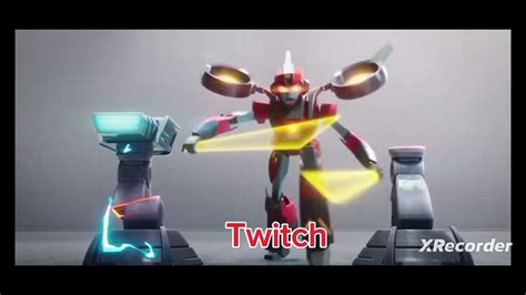 Transformers Earthspark List Of Terrans Youtube