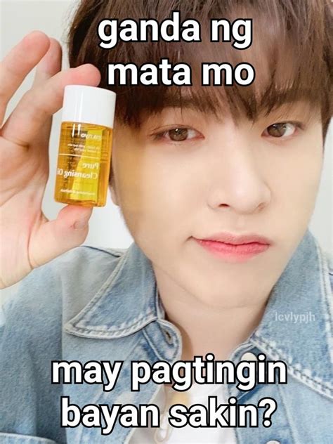 Treasure Filo Meme In Quick Jokes Tagalog Quotes Funny Flirty