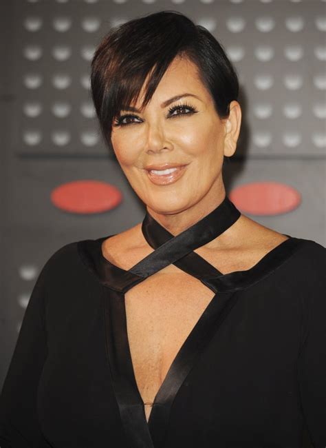 Kris Jenner Picture 151 2015 Mtv Video Music Awards Arrivals